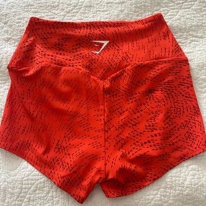 Gymshark training short